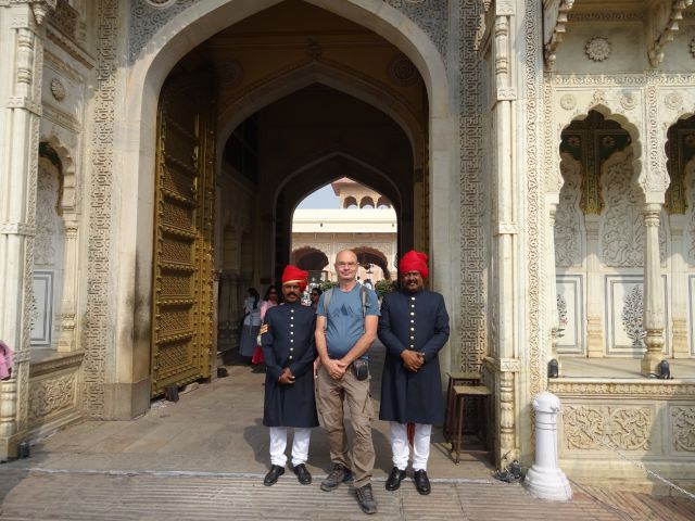 Jaipur